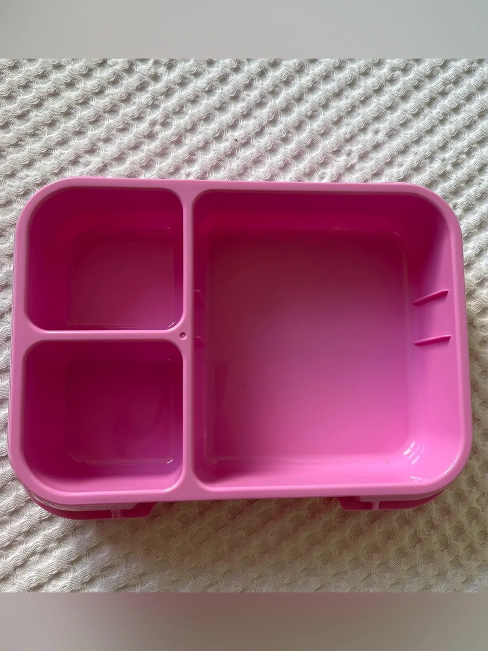 Bentgo Pop Leakproof Lunch Box Periwinkle Pink Kids Teens